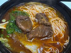 -食惠里小笼包面馆(越秀店)