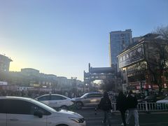 -二仙居商业街
