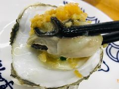 -明记海鲜大排档(巽寮湾店)