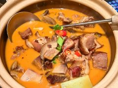 -衡厨·衡阳土菜(中南店)