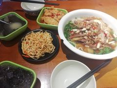 -杨裕兴(岳麓山店)