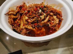 -盛宴自助餐厅(运达喜来登店)