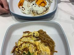 -柠檬树茶餐厅(海雅缤纷城店)
