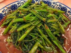 -玲珑餐厅(陕西南路店)