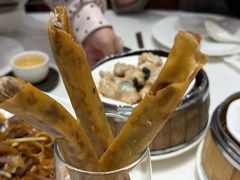 -凤凰楼酒家·粤宴点心(华强北店)