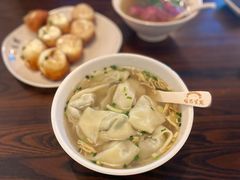 -哑巴生煎(临顿路店)