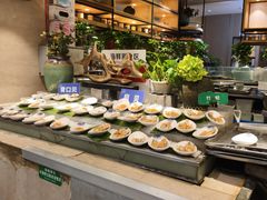 -亚马逊蒸汽活海鲜自助(LCM置汇旭辉广场店)