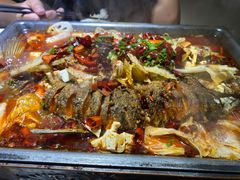 -蜀香妈妈菜馆(海王路店)