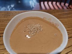 麻酱小料-四喜小胖·北京涮肉(五道营店)