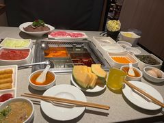 -海底捞火锅(万达广场店)