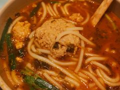 -翠湖宾馆·中餐厅