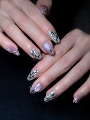 -LEILEI NAIL蕾蕾美甲美睫