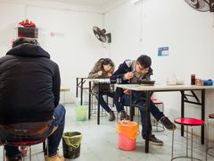 -南湖胖子砂锅(五福街店)