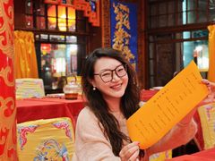 -白家大院·王府宫廷菜(苏州街店)