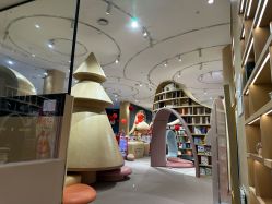 -奈尔宝·儿童乐园·亲子餐厅(星河湾店)