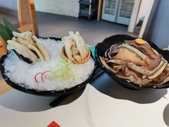 -马家斑.鲜鱼火锅(松湖万科店)