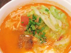 -新旺茶餐厅(嘉里城店)
