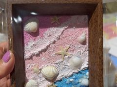 -郑在DIY·潮玩银饰绘画手作(中央大道旗舰店)
