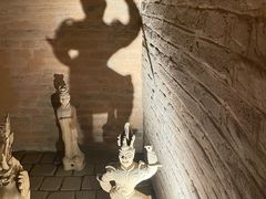 -洛阳古墓博物馆