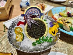 -吉之仙•中国制造•出口级食材日料店(领事馆总店)