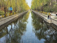 -元大都城垣遗址公园