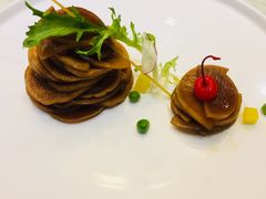 -欣旺·迎宾楼·百年无锡菜