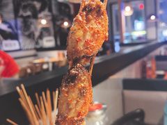-管氏翅吧(台湾街店)