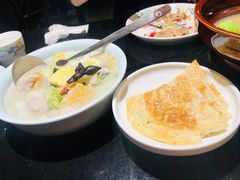 -老头儿油爆虾·知味杭州(爱琴海购物中心)