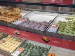 -稻香村(观前街店)