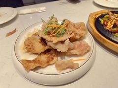 -北李·海肠捞饭·大连菜(望京凯德MALL店)