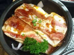 -九田家黑牛烤肉料理(中北镇店)