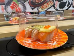-友壹町寿司(佛山新DNA店)
