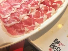 -北门涮肉·铜锅涮肉(南锣鼓巷店)