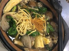 -清真·穆萨砂锅(大皮院店)