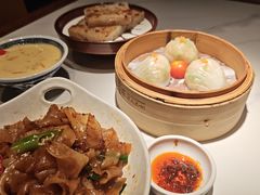 -禄运茶居·手工点心(猎德店)