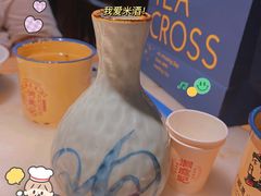 -洞庭记·老湖南味道(下沙店)