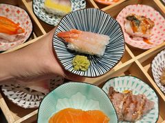 -温禾牛·和牛寿喜烧自助火锅(恒基名人店)