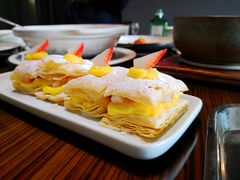 -万丽轩·粤菜(王府井金茂万丽酒店)