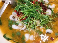 -东方之珠海鲜酒楼(南开店)