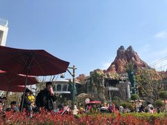 -汉堡王(海昌海洋公园店)