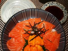 -乾山寿司(好运街店)