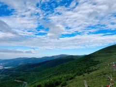 -五台山风景名胜区