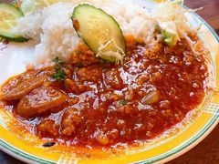 -玛格萝妮比萨屋(陆家浜路店)