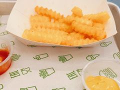 -Shake Shack(南山万象天地店)