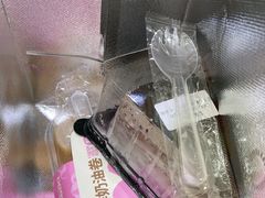 -DANXI丹喜面包·蛋糕(小公园永平店)