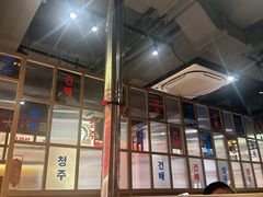 -西塔老太太泥炉烤肉(北京双井店)