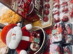 -罗莎蛋糕(魔法师司门口店)