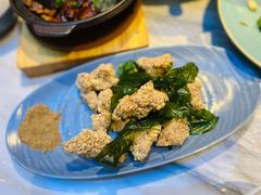 -志明眷村·台式融合菜·宵夜