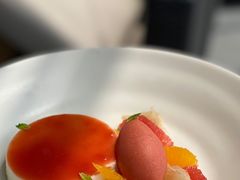 -Mercato莫卡多露台餐厅与酒吧(K11店)