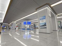 -福州火车南站(地铁站)